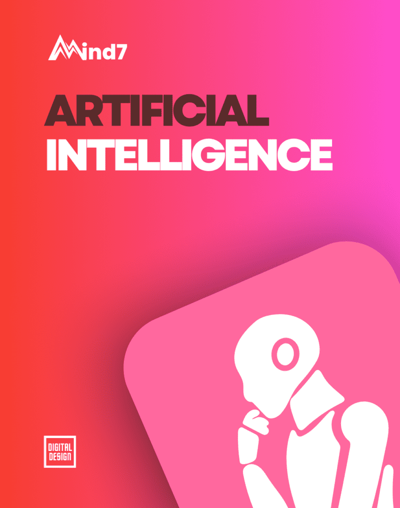 Couverture de la formation sur l'intelligence artificielle proposée par Moraless Ltd.
