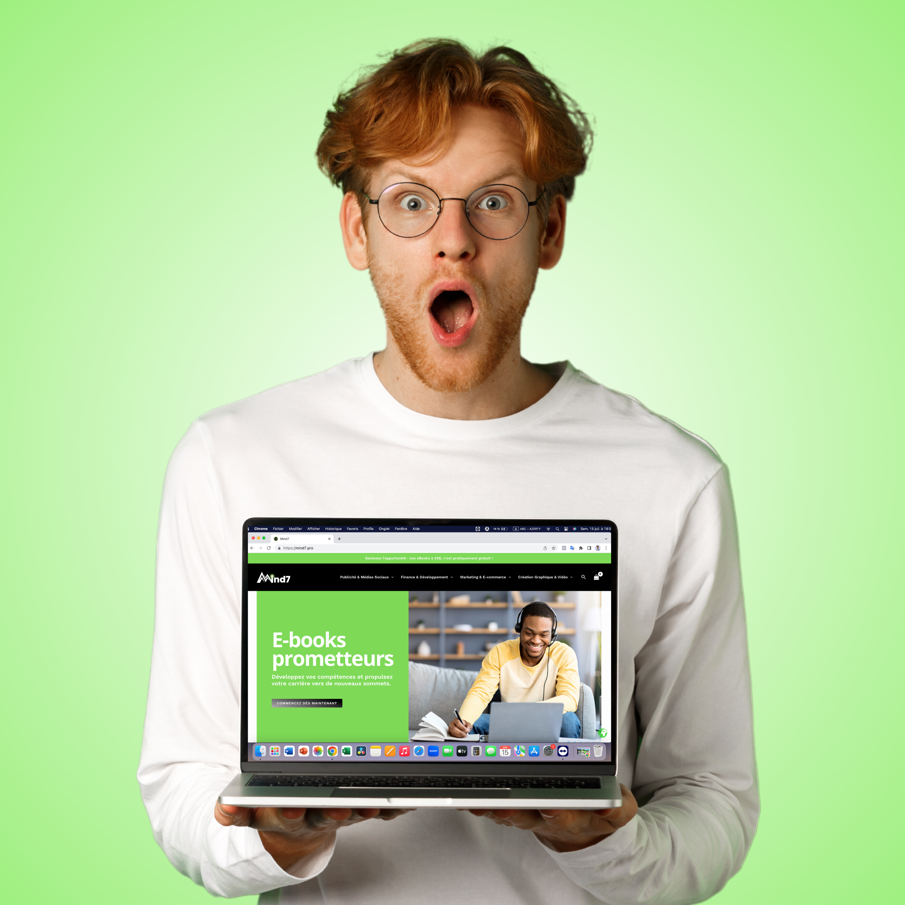 Plateforme d’Éducation